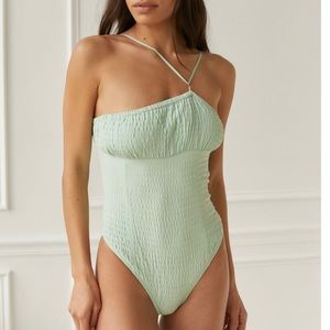 NWT Out from under bodysuit